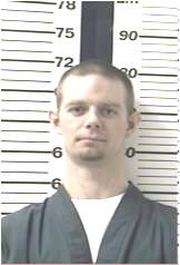 Inmate COLLINS, DOUGLAS S