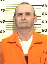 Inmate FISHER, JEFFREY L