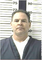 Inmate FLANAGAN, CORY D