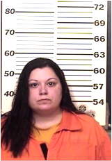 Inmate GALLEGOS, CHRISTINE M