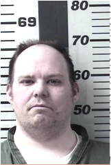 Inmate GOULD, JOSEPH S