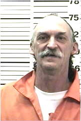 Inmate HECOMOVICH, JOSEPH C