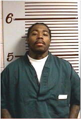 Inmate HINES, ANTOINE O