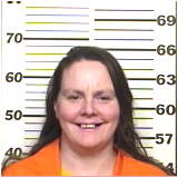 Inmate JOHNSON, VICKY S