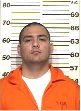 Inmate MALDONADOVILLA, RICARDO