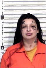 Inmate MEDINA, SHAWNA L