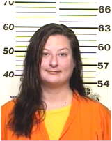 Inmate MEYERS, ABBEY R