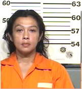 Inmate RHONE, NANCY R