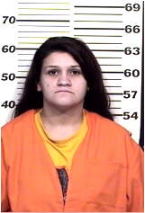 Inmate ROSS, LISA R