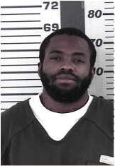 Inmate ROWE, MALCOLM J