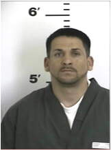 Inmate SAENZ, JOHN M