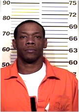 Inmate SHEPHERD, WALLACE L