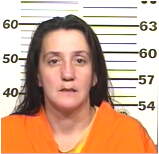 Inmate SINGLETONMCKIBBEN, NANCY G