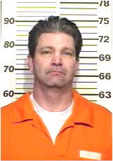 Inmate STEINBACH, RICHARD J