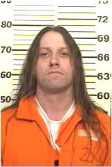 Inmate STOVALL, JEREMY V