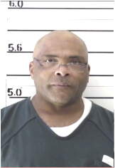 Inmate WATSON, CLEVE