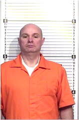 Inmate BROWN, PAUL D