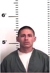 Inmate CAMPOS, JOAQUIN F