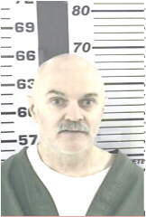 Inmate CARR, MICHAEL J