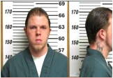 Inmate DEARMAN, ANDREW