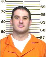 Inmate GOLDENBERG, ROBERT A