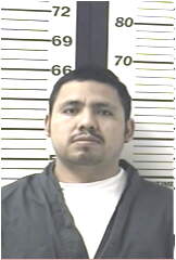 Inmate GONZALEZ, ENRIQUE P