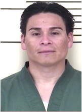 Inmate HERNANDEZPEREZ, GILBERTO