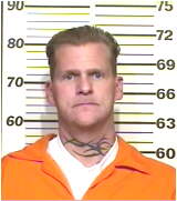 Inmate JOHNSON, MICHAEL P