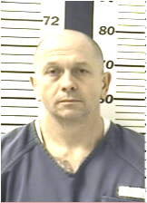 Inmate LOOMER, VERNON M