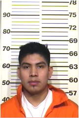 Inmate LOZANOHERNANDEZ, ORLANDO