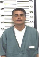 Inmate LUCERO, JOEY G