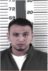 Inmate MORALES, ISAIAH J