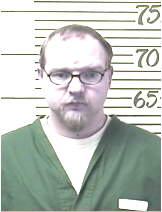 Inmate PAWLISH, TIMOTHY M