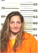 Inmate RHODUS, TONYA A