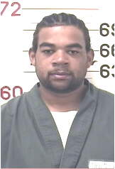 Inmate RICELOCKET, JAMES C