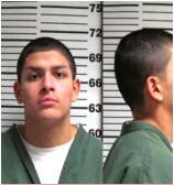 Inmate RIVERA, EDWIN A