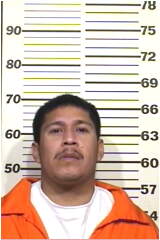 Inmate ROJASGONZALEZ, JOSE A