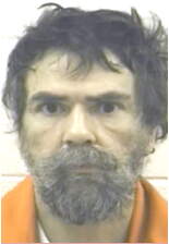 Inmate SANCHEZ, RICHARD