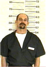 Inmate SCHADEGG, RICHARD S