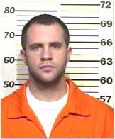 Inmate SMITH, STEVEN J