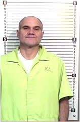 Inmate SMITH, WAYNE B