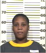 Inmate SMYER, HARRISA L