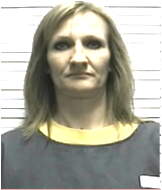 Inmate STANSBERRY, MICHELLE D