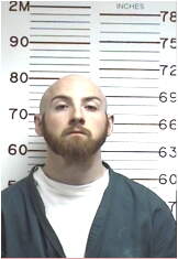 Inmate STARK, JAMES M