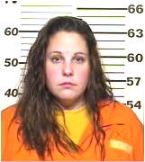 Inmate STEGEMAN, JACQUELINE J