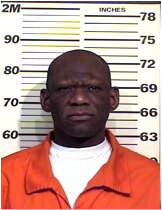 Inmate WALTON, VASHON T