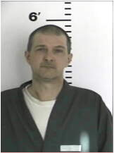 Inmate WARMUTH, RICHARD J