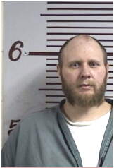 Inmate WELLS, DUSTIN P