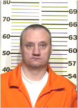 Inmate WHITE, BRYAN T