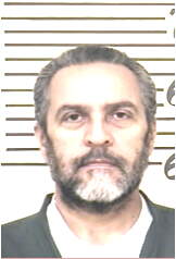 Inmate ADAME, ANTHONY J